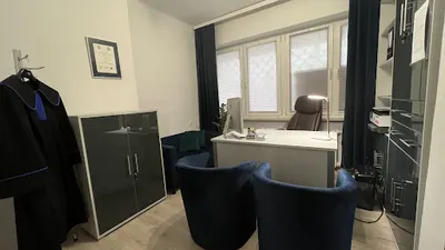 Kancelaria Radcy Prawnego Cezary Trębicki RADCA PRAWNY PRAWNIK